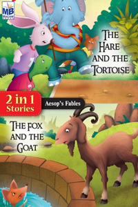 Aesop Fables