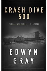 Crash Dive 500