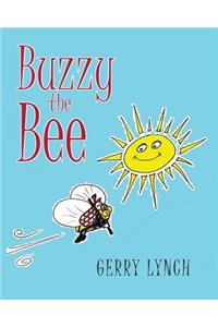 Buzzy the Bee