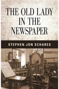 The Old Lady in the Newspaper