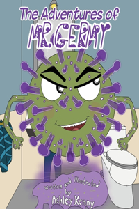 The Adventures of Mr. Germy