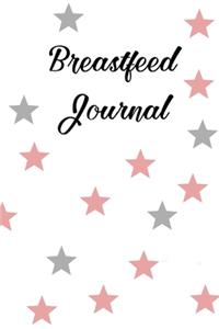 Breastfeed Journal