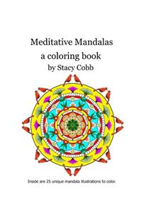 Meditative Mandalas