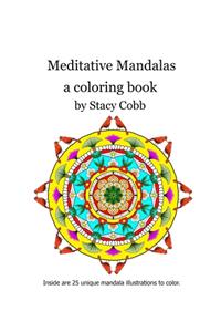 Meditative Mandalas