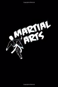 Martial Arts