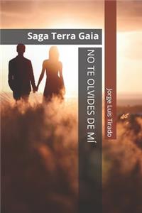 No te olvides de mí