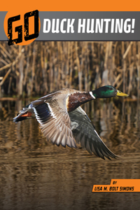 Go Duck Hunting!