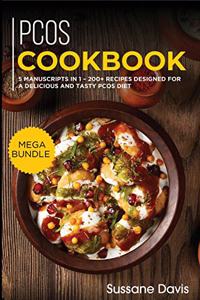 Pcos Cookbook