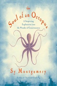 The Soul of an Octopus Lib/E