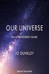 Our Universe Lib/E