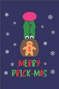 Merry Prick Mas