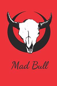 Mad Bull