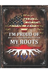 Im Proud of My Roots