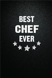 Best Chef Ever