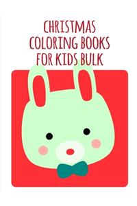 Christmas Coloring Books For Kids Bulk