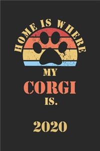 Corgi 2020