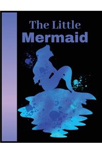 The little mermaid