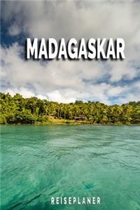 Madagaskar - Reiseplaner