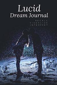 Lucid Dream Journal