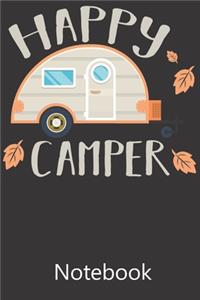 Happy Camper