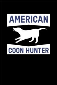 American Coon Hunter