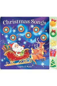 Lights and Music Christmas Songs