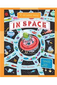 Find Your Way in Space