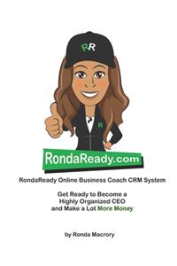 RondaReady Online Business Coach CRM System