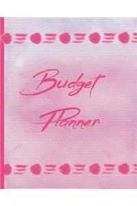 Budget Planner