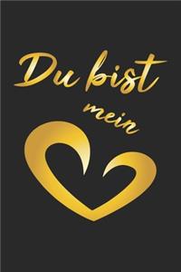 Du bist mein