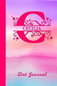 Cecilia Dot Journal