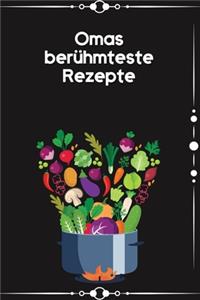 Omas berühmteste Rezepte