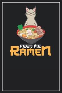 Feed me Ramen