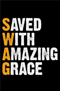 Save With Amazing Grace