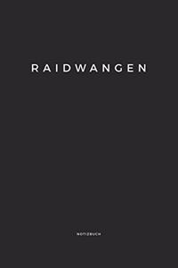 Raidwangen