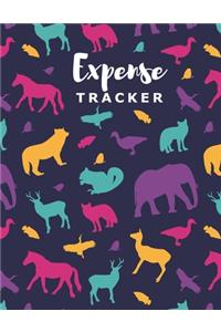 Expense Tracker