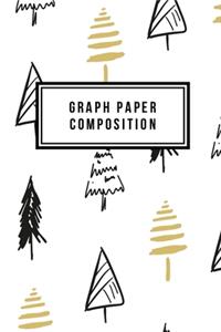 Graph Paper Composition