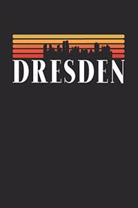 Dresden Skyline