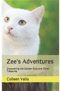 Zee's Adventures