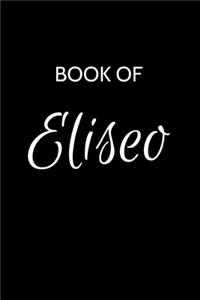 Eliseo Journal