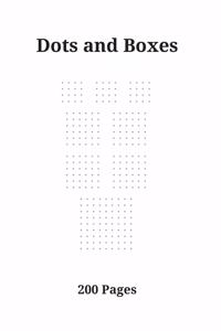 Dots and Boxes