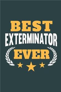 Best Exterminator Ever