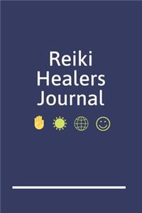 Reiki Healers Journal