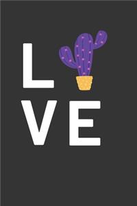 Love Cactus