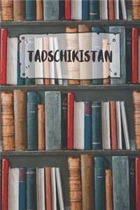 Tadschikistan