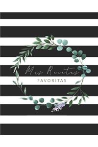 mis recetas favoritas
