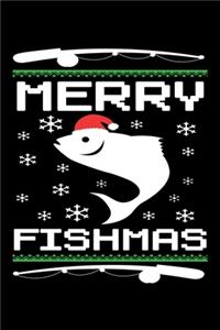Merry Fishmas