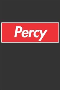 Percy