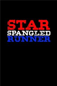 Star Spangled Runner