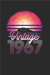 Vintage 1967